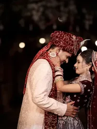 Wedding Photography