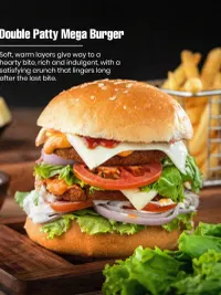 Cafe Bites and Meals