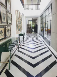 Architectural Design