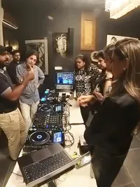 DJ Training & Workshops