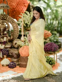 Contemporary & Lightweight Sarees