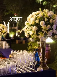 Mobile Bar Services