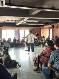 Community Event and Meetup Venue