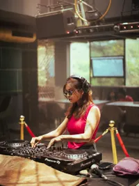 Bollywood & Commercial DJ