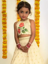 Children's Designer Ethnic Wear