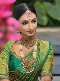 Wedding & Event Makeup & Styling