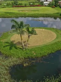Golf Play & Competitions