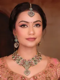 Special Occasion Makeup & Hair