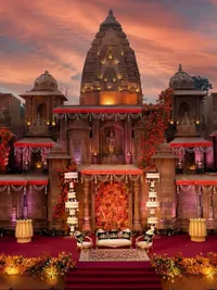 Experiential Event Design & Production