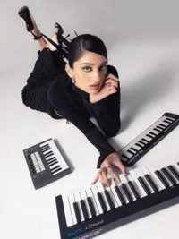Music Production