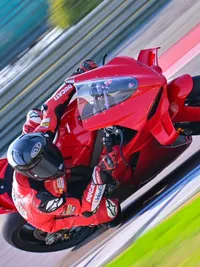 Racer Development Program