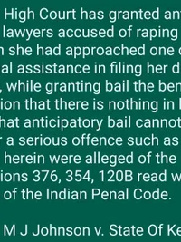 Criminal Law Services