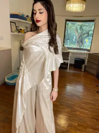 Special Occasion Makeup