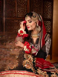 Custom & Bridal Jewellery Design