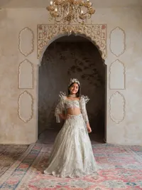 Girls' Custom Occasion Wear