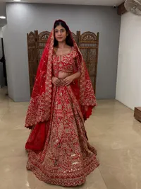 Ethnic Wear Resale