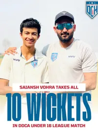 Cricket Coaching