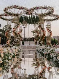 Wedding Decoration