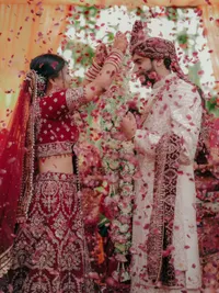 Wedding Photography & Videography