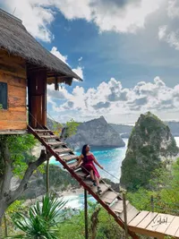 Travel & Destination Photoshoots