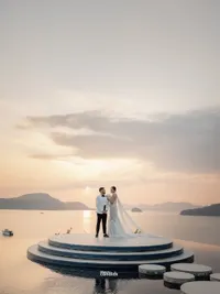 Wedding Photography & Videography