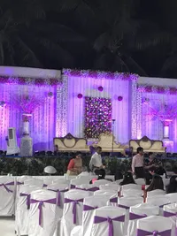 Corporate & Community Event Setup