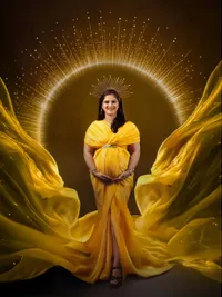 Maternity Photography