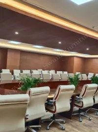 Turnkey Furniture & Interior Projects