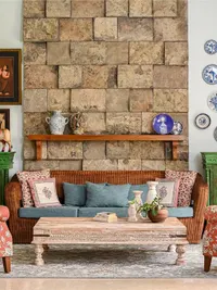 Full-Service Interior Design