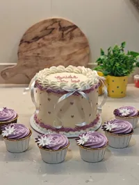 Desserts & Treats