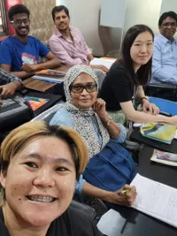 Foreign & Regional Language Classes