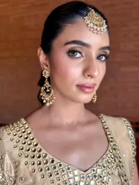 Special Occasion Makeup