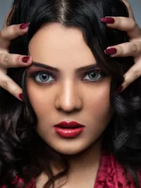 Photoshoot & Editorial Makeup