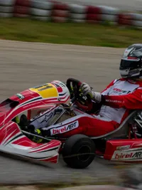 Racing Academy & Driver Coaching