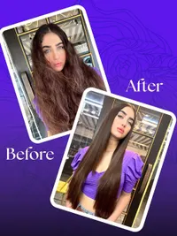 Hair & Scalp Treatments