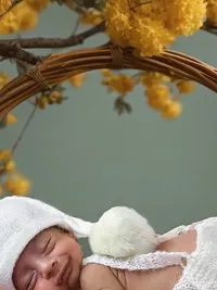 Newborn Photography