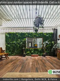 Interior Design & Build