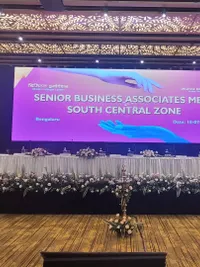 Corporate Event Management