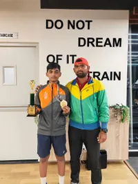 Sports Performance Training