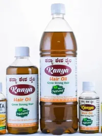 Ayurvedic Body Care & Wellness