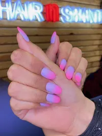 Nail Services