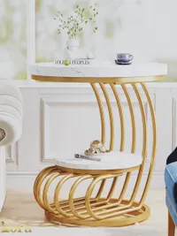 Accent Furniture & Decor