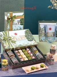 Corporate Gifting