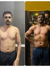 Body Transformation Coaching