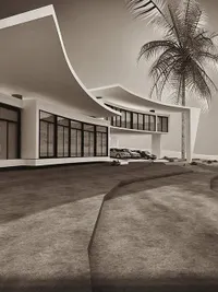 Residential Architectural Design