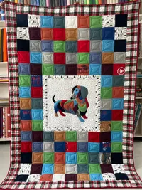 Quilting & Sewing Classes