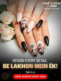 Professional Nail Technician & Artistry