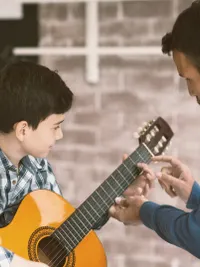 Instrumental Music Lessons