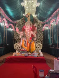 Festival & Religious Event Decoration