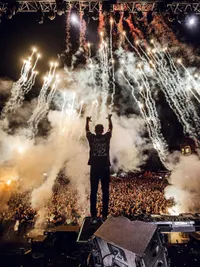 Live Music & Festivals